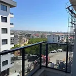 Czg Suite Preminyum Sitesi