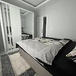 Czg Suite Preminyum Sitesi