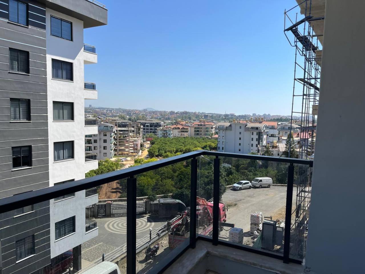 Czg Preminyum Sitesi Apartament *