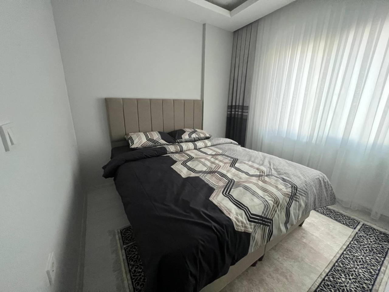 Apartament Czg Preminyum Sitesi Alanya